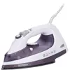 Image de Fer à repasser à vapeur Severin BA 3210 lilas, blanc 2500 W