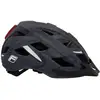 Image de FISCHER FAHRRAD Urban Plus Brooklyn Casque pédélec noir Taille de confection=S/M Tour de tête=52-59 cm