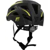 Image de FISCHER FAHRRAD Urban Montis Casque de vélo noir Taille de confection=S/M Tour de tête=52-59 cm
