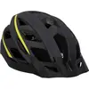 Image de FISCHER FAHRRAD Urban Montis Casque de vélo noir Taille de confection=L/XL Tour de tête=58-61 cm