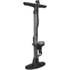 Image de Fischer Luftpumpe / Standpumpe mit Manometer