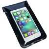 Image de Fischer Pochette pour Smartphone Mixte, Noir, uni