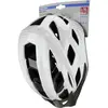 Image de FISCHER FAHRRAD Urban Lano S/M Casque MTB blanc, noir Taille de confection=M