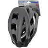 Image de FISCHER FAHRRAD Urban Levin S/M Casque MTB gris, noir Taille de confection=M