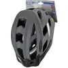 Image de FISCHER FAHRRAD Urban Levin L/XL Casque MTB gris, noir Taille de confection=L