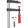 Image de Presse à vis en fonte malléable TG 200/60 Bessey TG20B6
