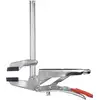 Image de Bessey GRZ20 Pince à sertir parallèle 0 - 200 mm