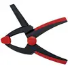 Image de Bessey XV3-50 Pince à ressort Envergure max.:55 mm Mesures dempattement:37 mm