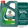 Image de CASTROL Magnatec 5W-40 DPF, Huile Moteur, 4L