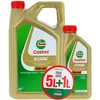 Image de CASTROL EDGE 5W-40, Huile Moteur, 5+1L