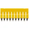 Image de Connecteur transversal WQV 2.5/10 1054460000-20 Weidmüller 20 pc(s)