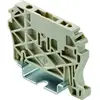 Image de Equerre de blocage Weidmüller ZEW 35 9540000000-20 20 pc(s)