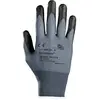 Image de Gants de protection KCL 665-10 Nitrile, polyamide, polyuréthane EN 388 Taille 10 (XL)