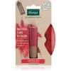 Image de Kneipp Natural Care & Color baume à lèvres teinté teinte Natural Red 3.5 g