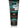 Image de Kneipp Men Sport shampoing et gel de douche 2 en 1 pour homme 200 ml
