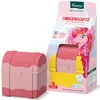 Image de Kneipp Naturkind - Boule de bain effervescente pour enfants - Avec surprise - Motif licorne - Avec savon pétrissant pour jouer et nettoyer - 1 pièce (Lot de 2)