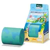 Image de Kneipp naturkind Surprise de bain pour fête sous-marine - Surprise de bain pétillante avec figurine de collection pour enfants - Jouet pour la baignoire - Boule de bain avec parfum cassis - 1 pièce