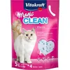 Image de Vitakraft Magic Clean Litière pour chats - 5 L