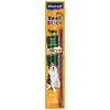 Image de Vitakraft Beef Stick - Friandise pour Chiens Riche en Viande - Bâtonnet au gibier - Recette Sucre ajouté (1 x 12g) (Lot de 8)