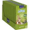 Image de VITAKRAFT- Loftys, Friandises Croustillantes Pour Rongeurs, Snack Pour Rongeurs, À L’Avoine Et Au Foin De Fléole Des Prés, Sans Ajout De Sucre (10X100G)