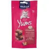 Image de Cat YUMS Liver Sausage, 40g, Cat (Lot de 3)