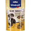 Image de VITAKRAFT- Meat Balls - Friandise pour Chien Au Boeuf - 1X80G (Lot de 6)