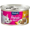 Image de Vitakraft Poesie Mousse au poulet - nourriture humide pour chat - 85 g