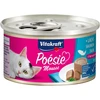 Image de Vitakraft Poetry Mousse au saumon - Aliment humide pour chat - 85 g