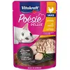 Image de Délice filet de poulet Chat adulte 85 g Poésie