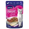 Image de Délice Colin Chat Adulte 85 g Poésie
