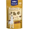 Image de Vitakraft Noshies - Friandise pour Chien à la Dinde - 90g (Lot de 3)