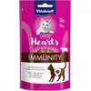 Image de VITAKRAFT- Vita Hearts, Immunité, Snack Moelleux pour Chat, pour Renforcer Le Système Immunitaire, Au Boeuf (1X 40G)