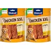 Image de VITAKRAFT- Pure Chicken XXL Strips, Friandises pour Chien, Filets De Poulet, Friandises D'Entraînement, sans Sucre Ni Céréales Ajoutés (1X 250G) (Lot de 2)