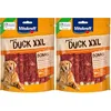 Image de VITAKRAFT- Pure Duck XXL Bonas, Friandises pour Chien, Bâtonnets À Mâcher Au Canard, Friandises D'Entraînement, sans Sucre Ni Céréales Ajoutés (1X 200G) (Lot de 2)
