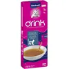 Image de Vitakraft Drink, friandise Liquide pour Chats, Snack pour favoriser l'hydratation, au Saumon, en sachets individuels, sans ajout de Sucre (1 Paquet de 5 x 30g)