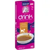 Image de VITAKRAFT- Drink, Friandise Liquide pour Chats, Favorise L'Hydratation, Au Poulet Et À La Taurine, Bon pour La Vue Et Le Coeur, Sachets Individuels, sans Ajout De Sucre (3 Paquet De 5 X 30G)