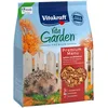 Image de Vitakraft Vita Garden Nourriture sèche pour hérissons, pour hérissons ayant Besoin d'aide, avec Insectes, Riche en protéines (1 x 2,5 kg)