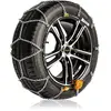 Image de RUD NM32050STD Chaînes à Neige Uniqa Clack&Go, 1 Paire, L050