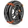 Image de Weissinno NM92TA39STD Chaînes à neige M92 Trak Auto-Ta39
