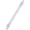 Image de OSRAM HOMELIGHTING Ampoule halogène Eco CEE: G (A - G) R7s 78 mm 230 V 120 W blanc chaud forme de bâton à intensité variable 1 pc(s)