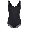 Image de Fashy Maillot de bain Femme 1 pice, 2200_54 Bleu marine FR : 44 (Taille Fabricant : 42)