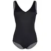 Image de Fashy Maillot de bain Femme 1 pice, 2200_54 Bleu marine FR : 48 (Taille Fabricant : 46)