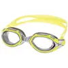 Image de Fashy Unisexe Masque de Osprey, Jaune, L
