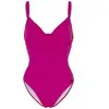 Image de Fashy Femme Maillot de Bain XXL Rose