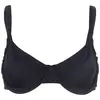 Image de Fashy Haut de Bikini pour Femme XXL Noir