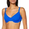Image de Fashy Top de Bikini pour Femme Bleu Roi 38C