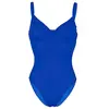 Image de Fashy Maillot de Bain pour Femme Bleu Roi 38C