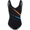 Image de Fashy Maillot de Bain pour Femme Bleu 50C