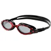 Image de Aquafeel Lunettes de natation endurance polarisées Noir/rouge