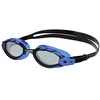 Image de Aquafeel Lunettes de natation endurance polarisées Noir/bleu